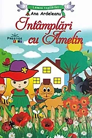 Intamplari cu Amelin