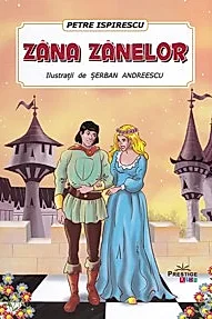 Zana Zanelor. Poveste