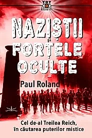Nazistii si fortele oculte