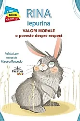 Rina iepurina