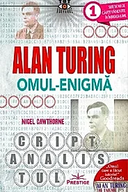 Alan Turing, Omul-Enigma