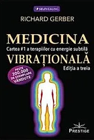 Medicina Vibrationala