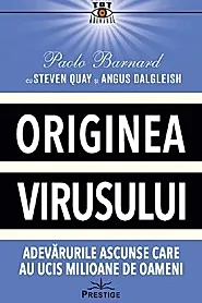 Originea virusului