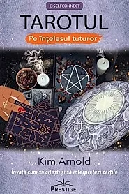 Tarotul pe intelesul tuturor