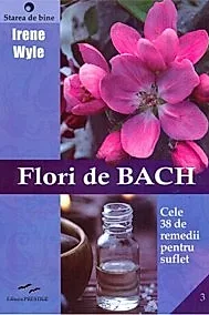 Flori de Bach