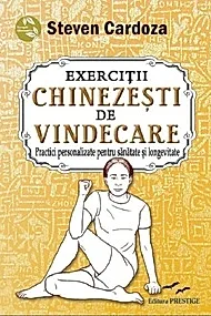 Exercitii chinezesti de vindecare