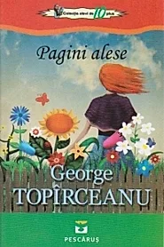 Pagini alese - George Toparceanu
