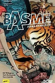 Basme Vol.2: Ferma animalelor