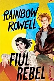 Fiul rebel