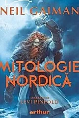 Mitologie nordica