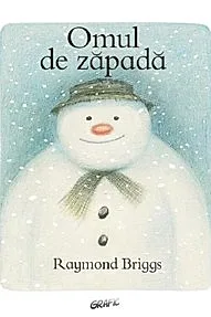 Omul de zapada