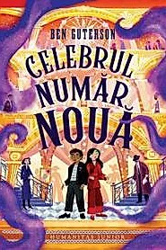 Celebrul numar noua
