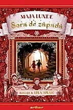 Sora de zapada 1
