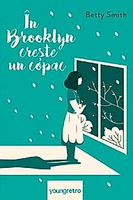In Brooklyn creste un copac 1