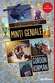 Minti geniale Vol.1