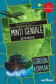Minti geniale Vol.3: Razbunarea