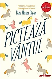 Picteaza vantul
