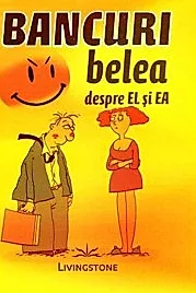 Bancuri belea despre el si ea