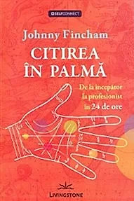 Citirea in palma