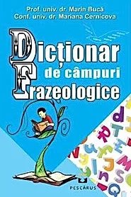 Dictionar de campuri frazeologice