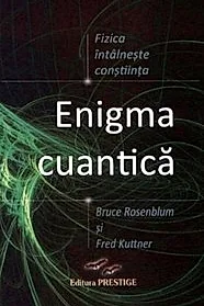 Enigma cuantica