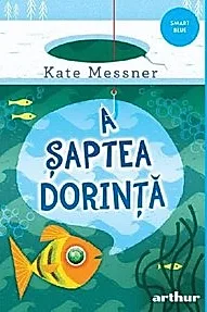 A saptea dorinta