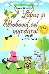 Labus si Bobocel cel murdarel