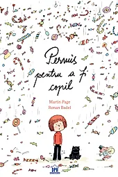 Permis pentru a fi copil
