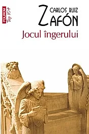 Jocul ingerului (editie de buzunar)