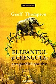 Elefantul si crenguta