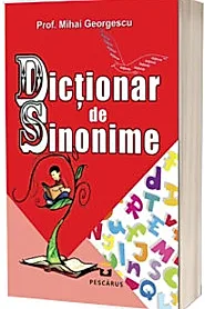 Dictionar de Sinonime