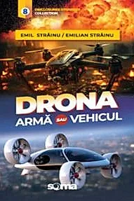 Drona: arma sau vehicul?!