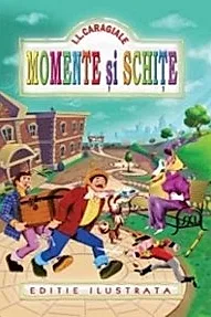 Momente si schite