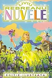 Nuvele