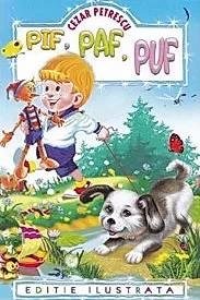 Pif. Paf. Puf