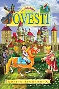 Povesti (Caragiale)