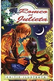 Romeo si Julieta