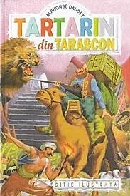 Tartarin Din Tarascon