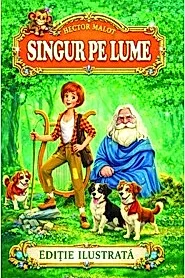 Singur pe lume