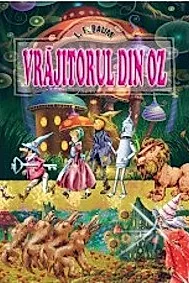 Vrajitorul din Oz