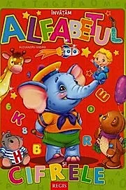 Invatam alfabetul si cifrele