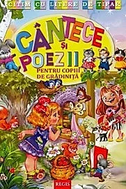 Cantece si poezii