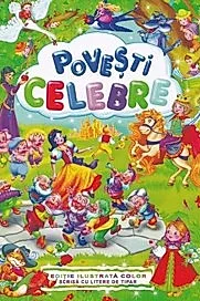 Povesti celebre