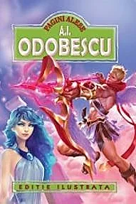 Pagini alese - Alexandru Odobescu