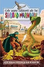 Cele sapte calatorii ale lui Sindbad Marinarul