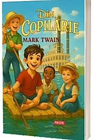 Din copilarie