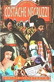 Pagini alese - Costache Negruzzi