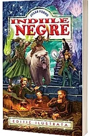 Indiile negre