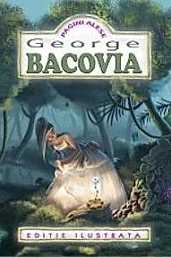 Pagini alese - George Bacovia
