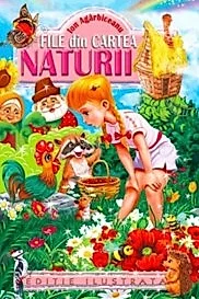 File din cartea naturii